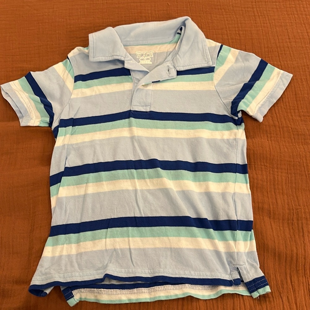 Children’s Place Polo